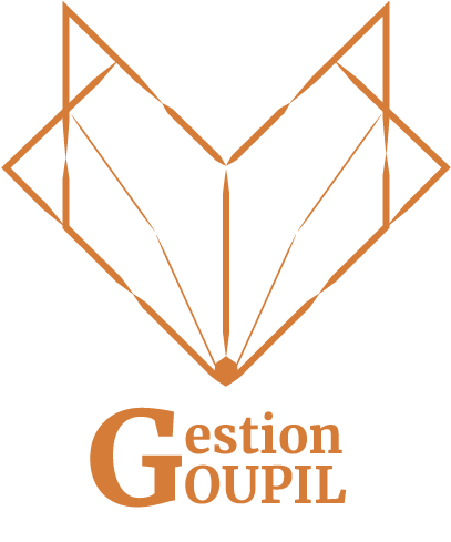 Logo Gestion Goupil Inc.